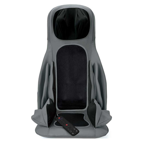 Wholesale 3D Massage Chair Pad With Heat & Air Compression