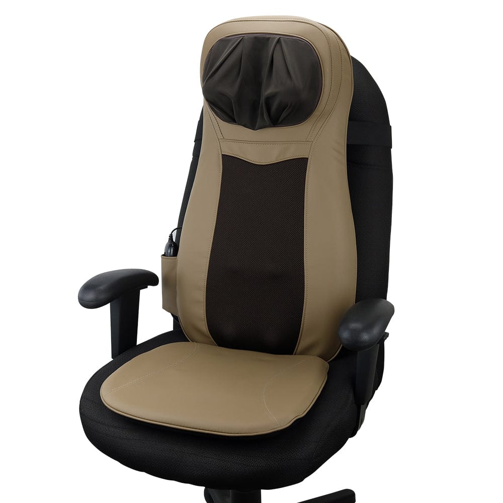 Wholesale Pro Massage Chair Pad with Heat