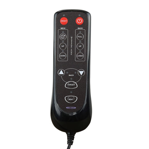 Wholesale Pro Massage Chair Pad with Heat