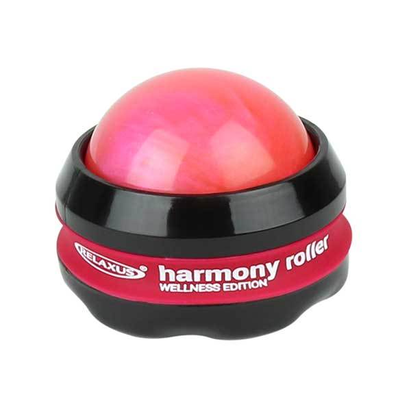 Wholesale Harmony Handheld Massage Rollers (Wellness Edition) Displayer of 12