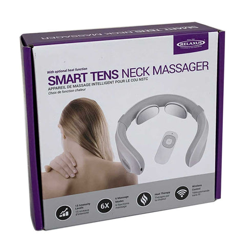 Wholesale Smart Tens Portable Electric Muscle Stimulating Massager