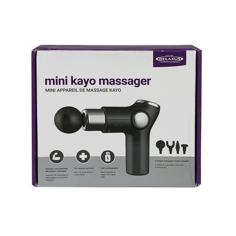 Wholesale Mini Kayo Percussion Massager