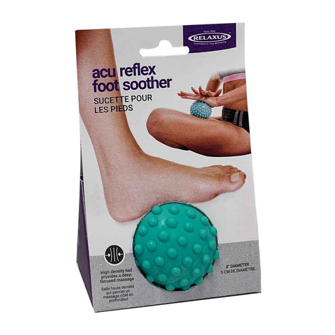 Wholesale Acu Reflex Foot Soother
