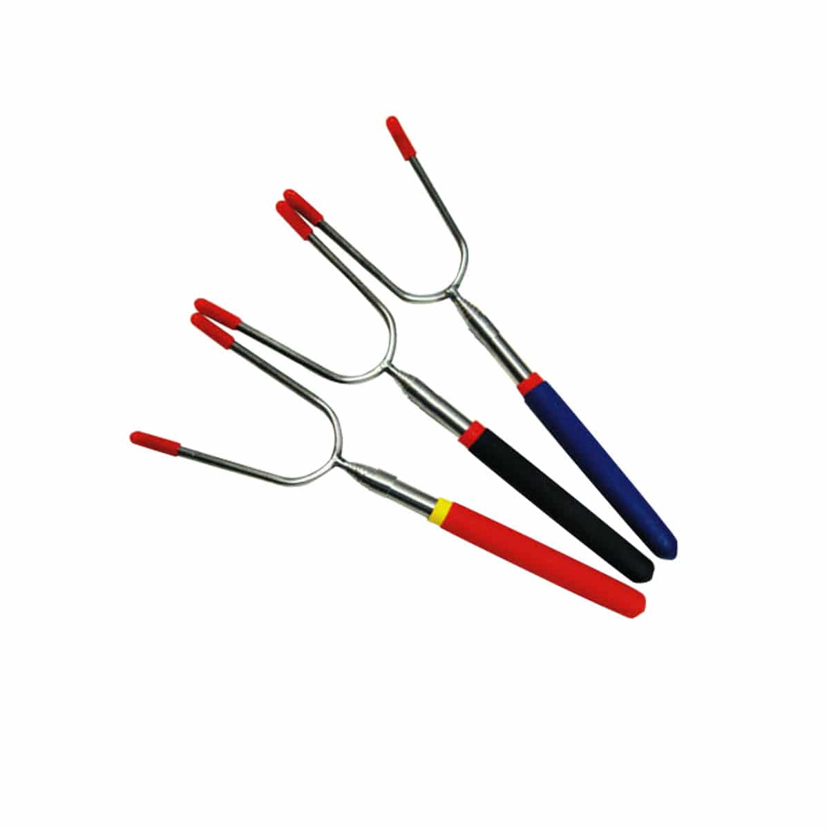 Hot Diggedy Extendable BBQ Forks