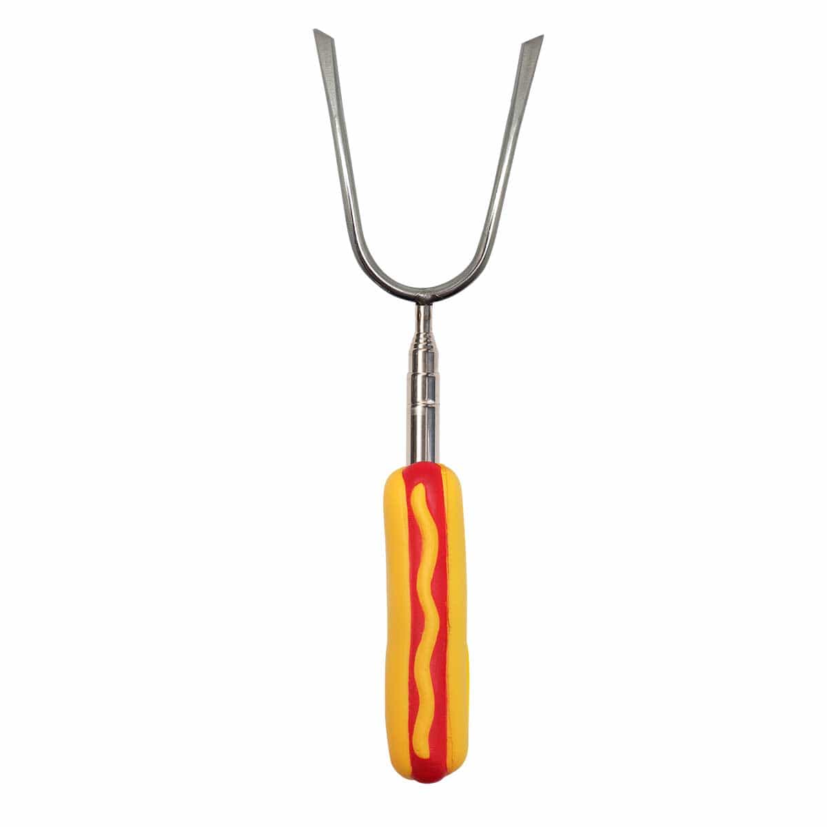 Wholesale Hot Dog Camping BBQ Forks