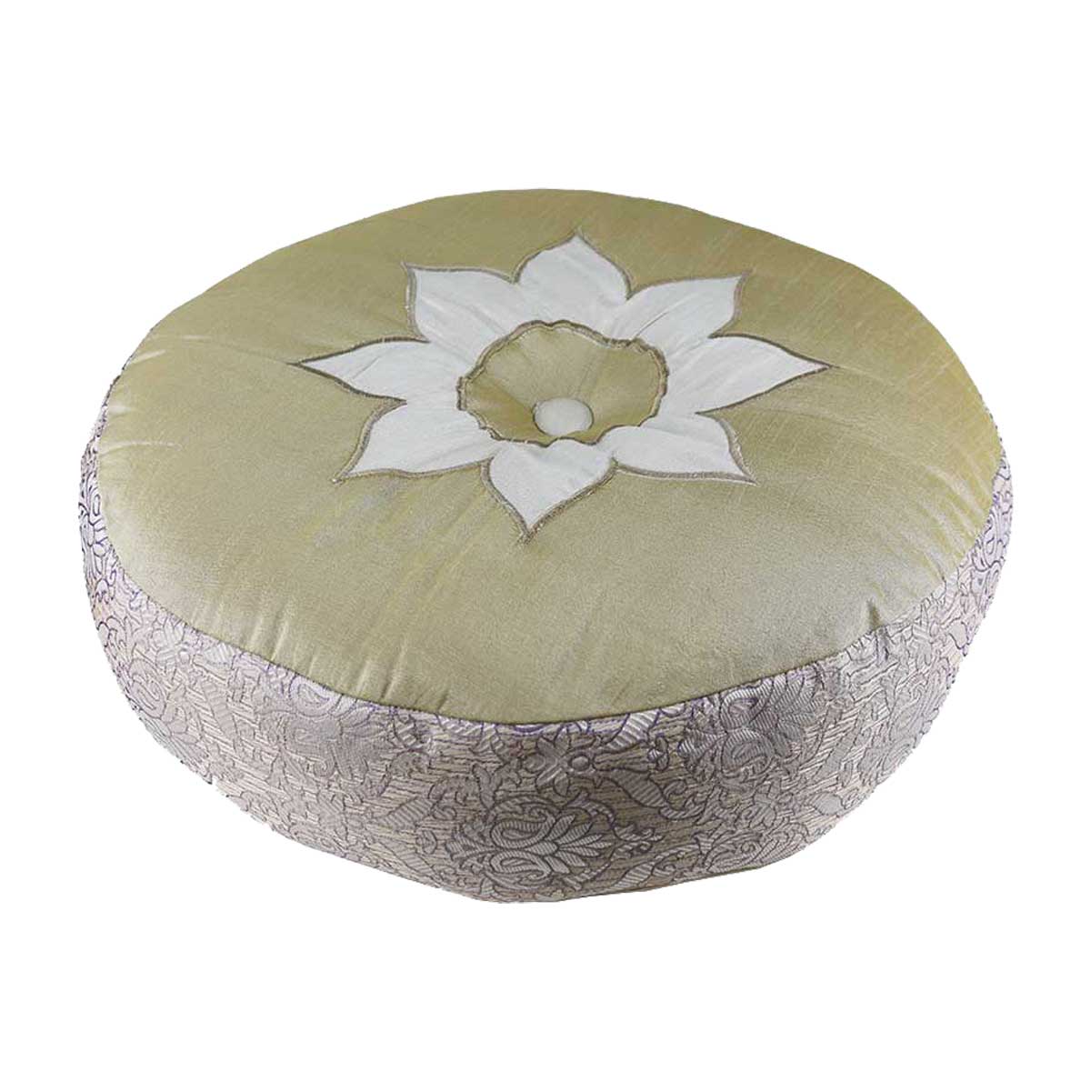 Wholesale Lotus Meditation Cushion