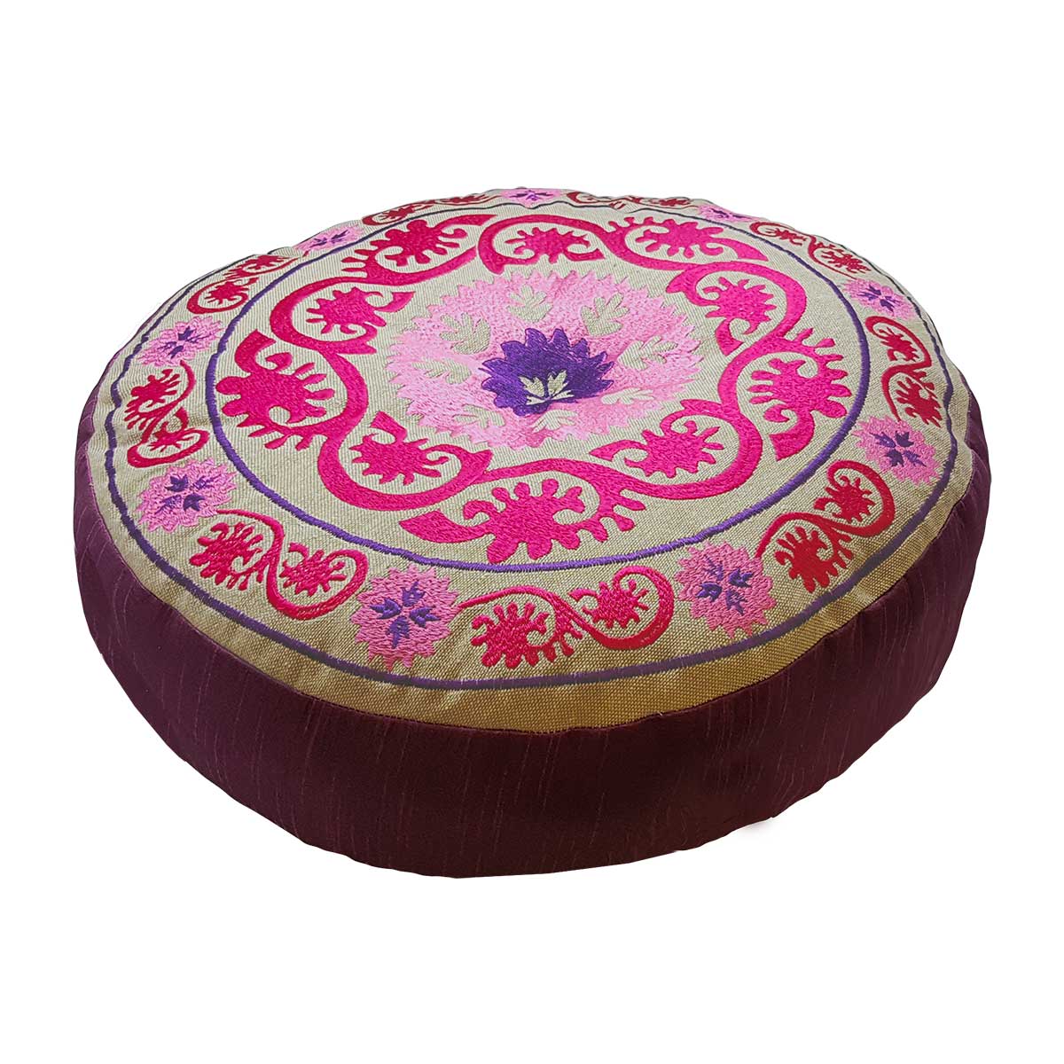 Wholesale Madurai Meditation Cushion