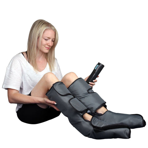 Wholesale Calf & Foot Compression Massager