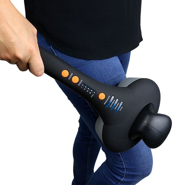 Wholesale Professional Touch Handheld Electric Massager