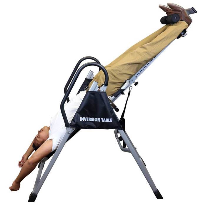 Wholesale | Inversion Tables | Inversion Therapy – Relaxus Wholesale Canada