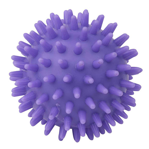 Wholesale Spiky Massage Balls (7.5 cm, 9.0 cm) Displayer of 12
