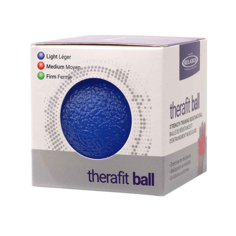 Wholesale Therafit Hand Therapy Balls Displayer of 12