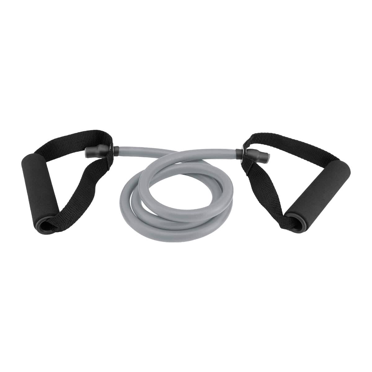 resistance tubes grey