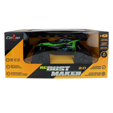 Wholesale RC Dust Maker Racing Car