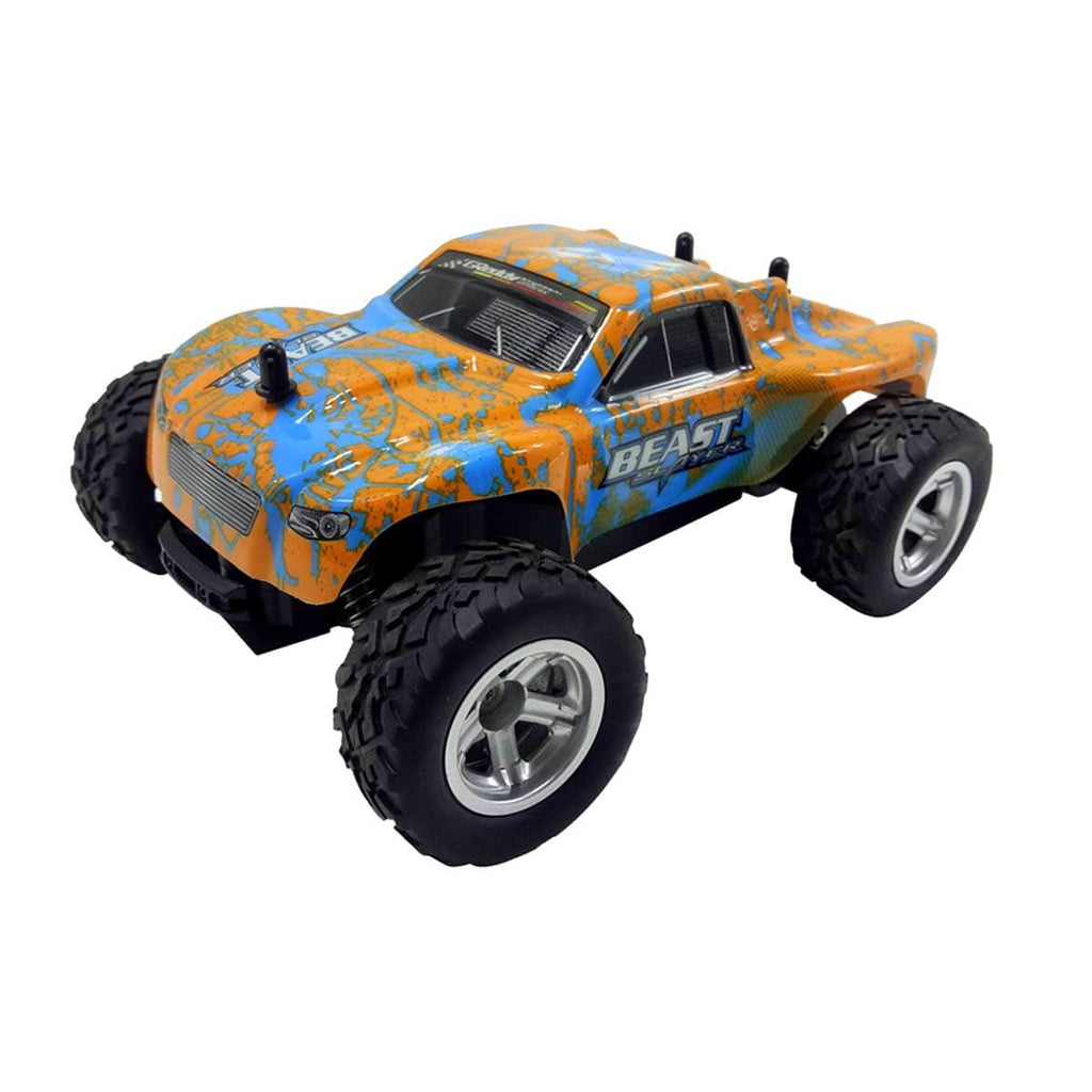 Beast slayer rc truck on sale
