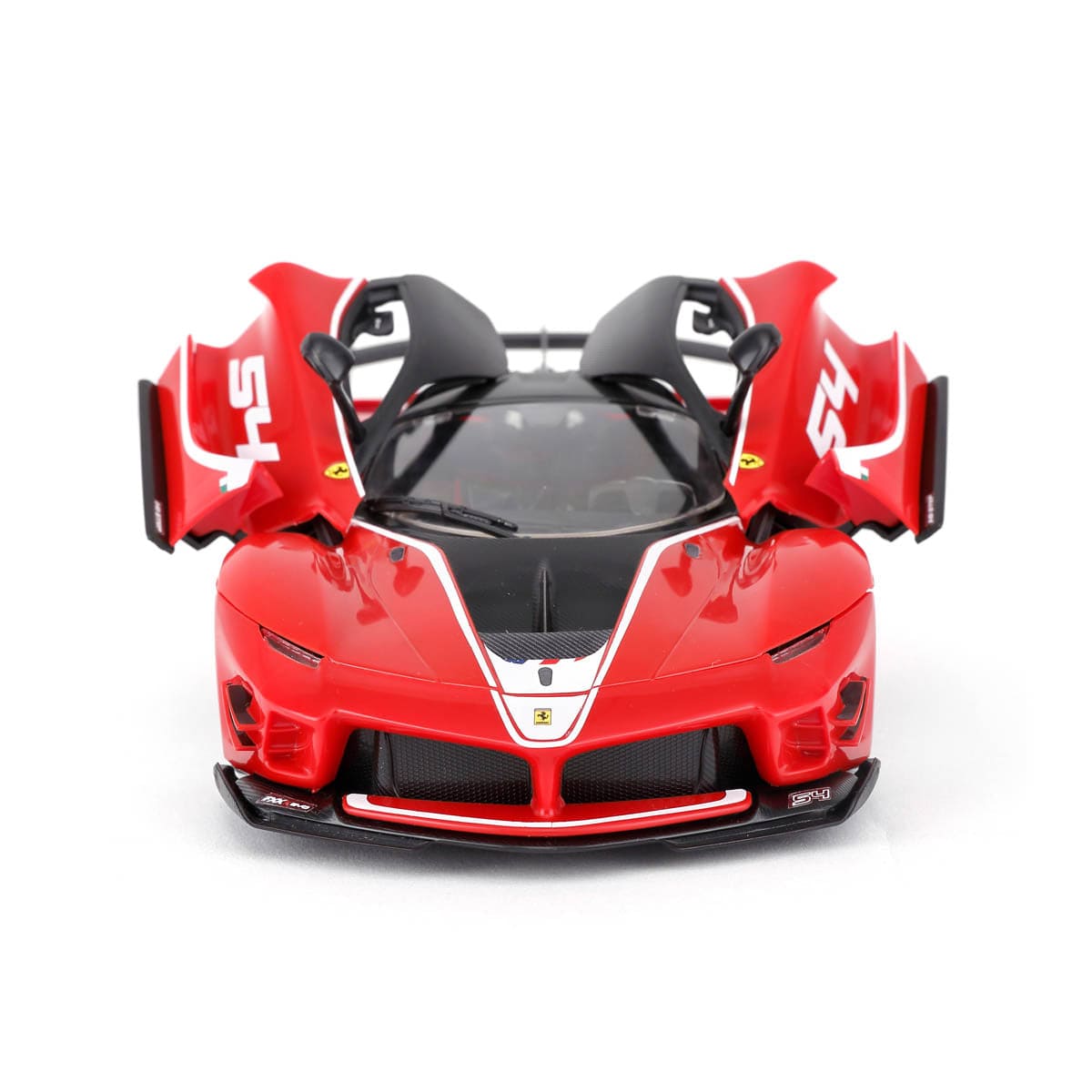 1:18 RC Ferrari Building Kit