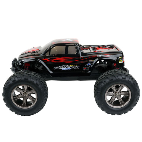 Wholesale RC High Speed Monster Truck 2.4GHz