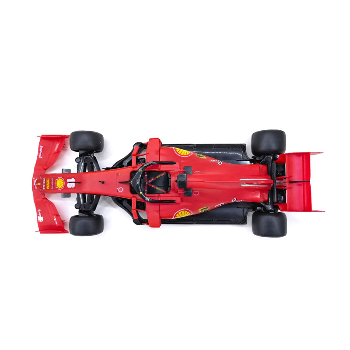 Wholesale Ferrari F1 Building Kit