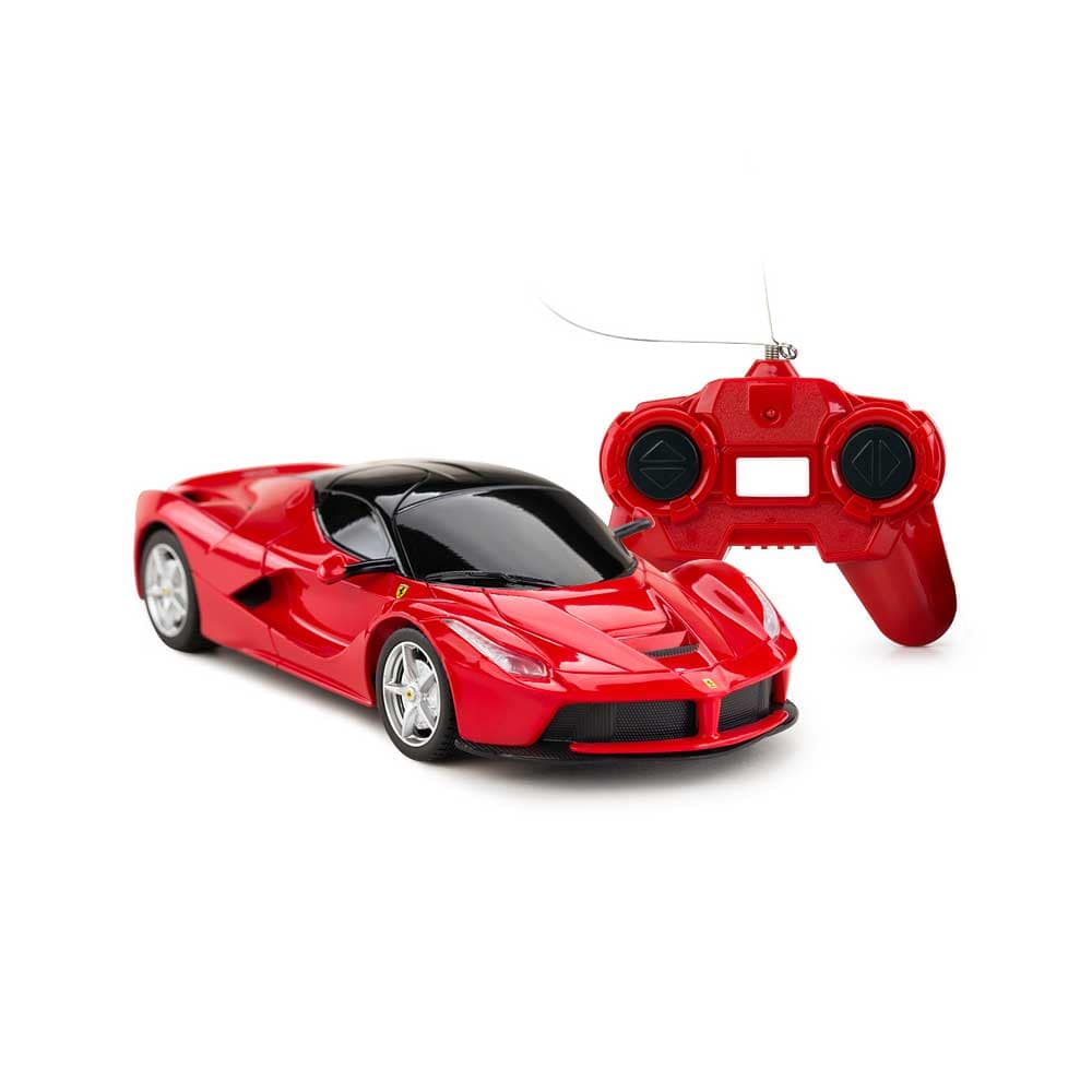 Wholesale Cobra RC Toys 1:24 Scale Ferrari Laferrari Rastar Sports Car