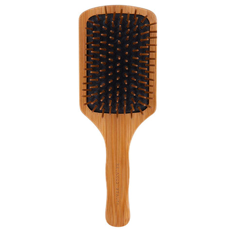 Wholesale Bamboo Paddle Hair Brush