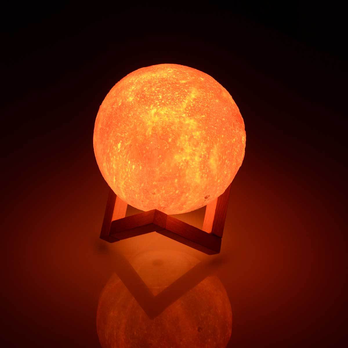 Wholesale Galaxy Globe Light