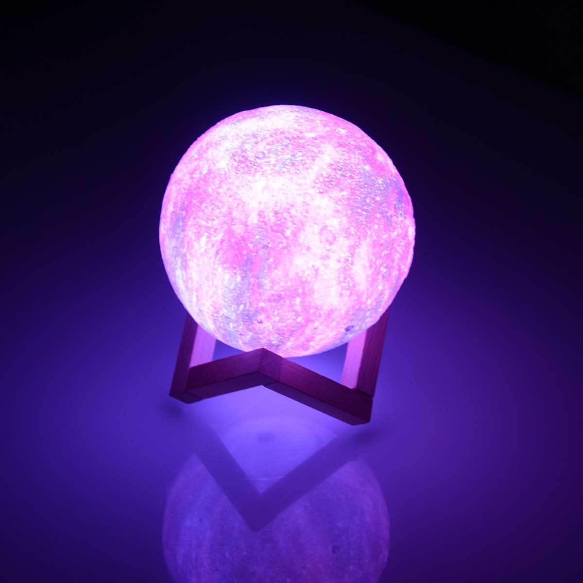 Wholesale Galaxy Globe Light