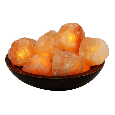 Wholesale Himalayan Salt Stones