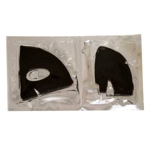 Wholesale Charcoal Face Mask Displayer of 6