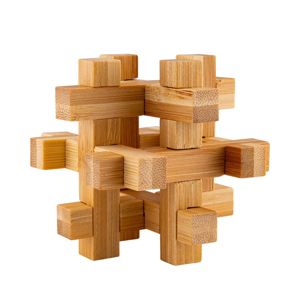 Relaxus Wholesale Eco Bamboo Puzzles