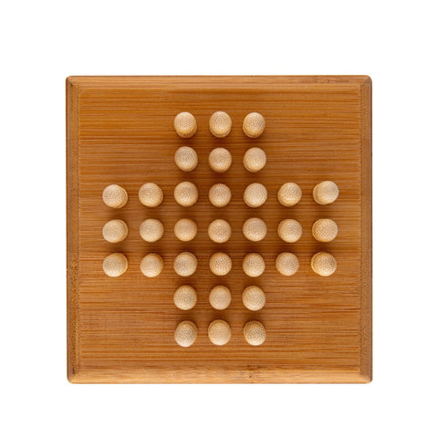 Relaxus Wholesale Eco Bamboo Board Games