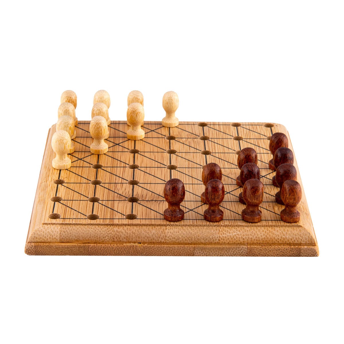 Relaxus Wholesale Eco Bamboo Board Games