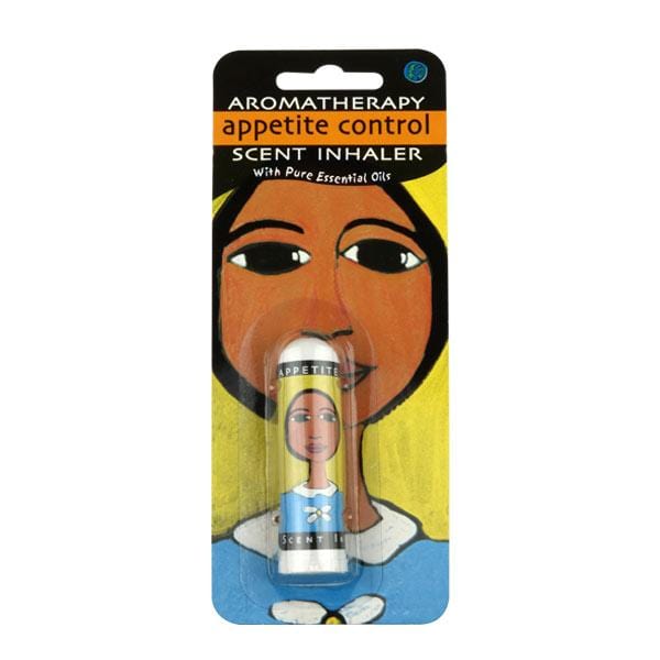 Wholesale Aromatherapy Scent Inhalers appetite control