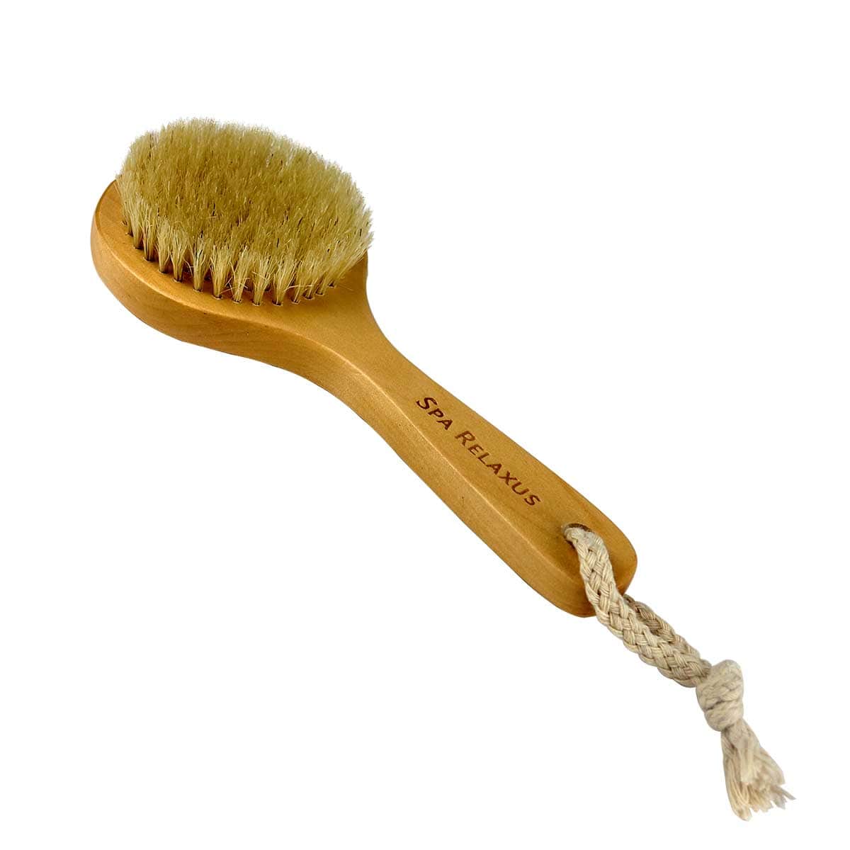 Wholesale Soft Bristle Body Brush