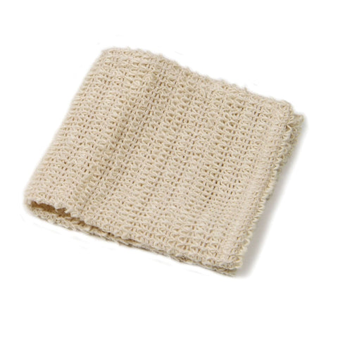 Wholesale Ramie Exfoliating Washcloth