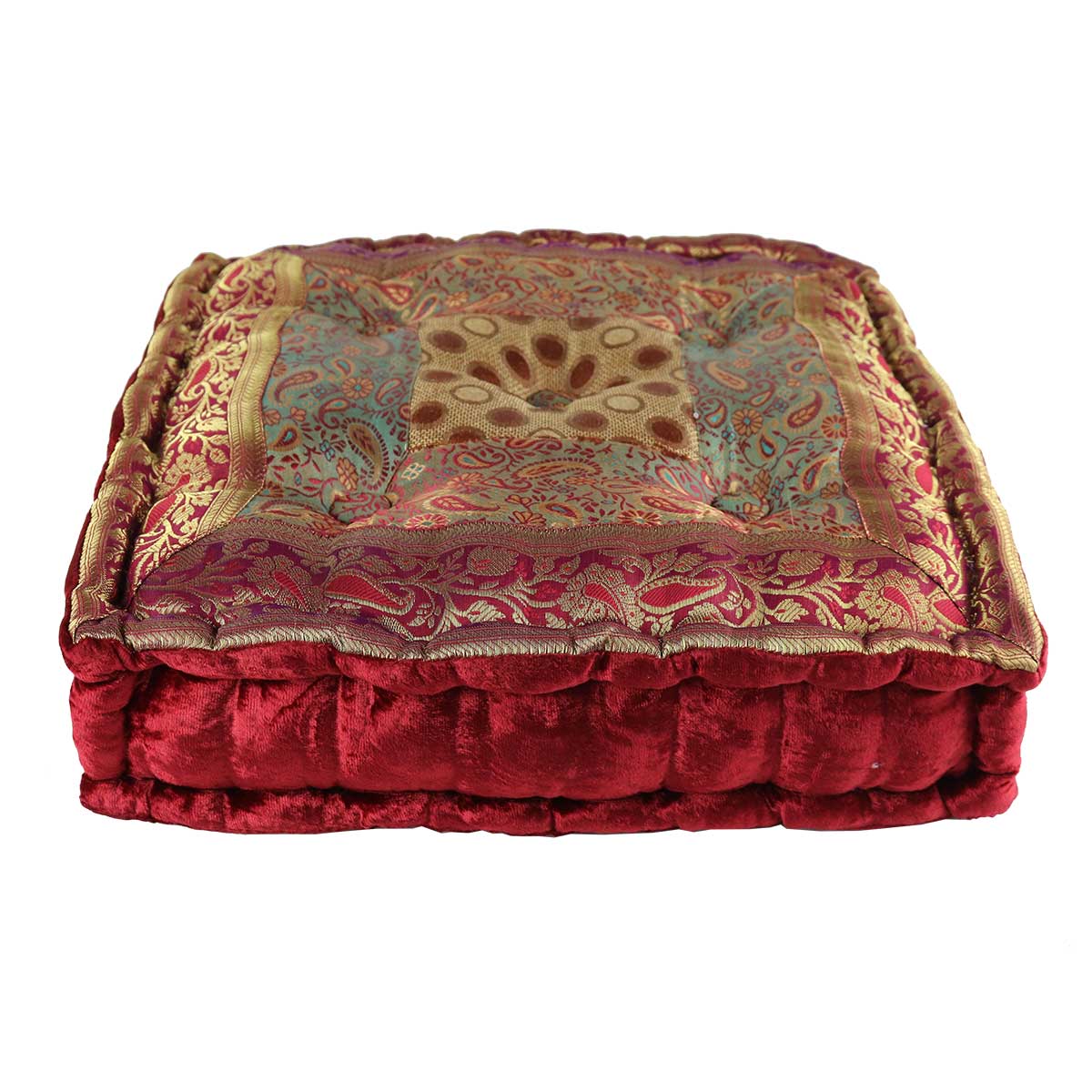 Wholesale Shiraz Meditation Cushion