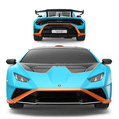 Wholesale 1:24 Scale RC Lamborghini Huracan Sto