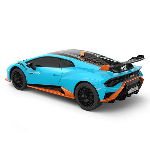 Wholesale 1:24 Scale RC Lamborghini Huracan Sto