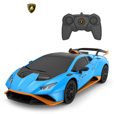 Wholesale 1:24 Scale RC Lamborghini Huracan Sto