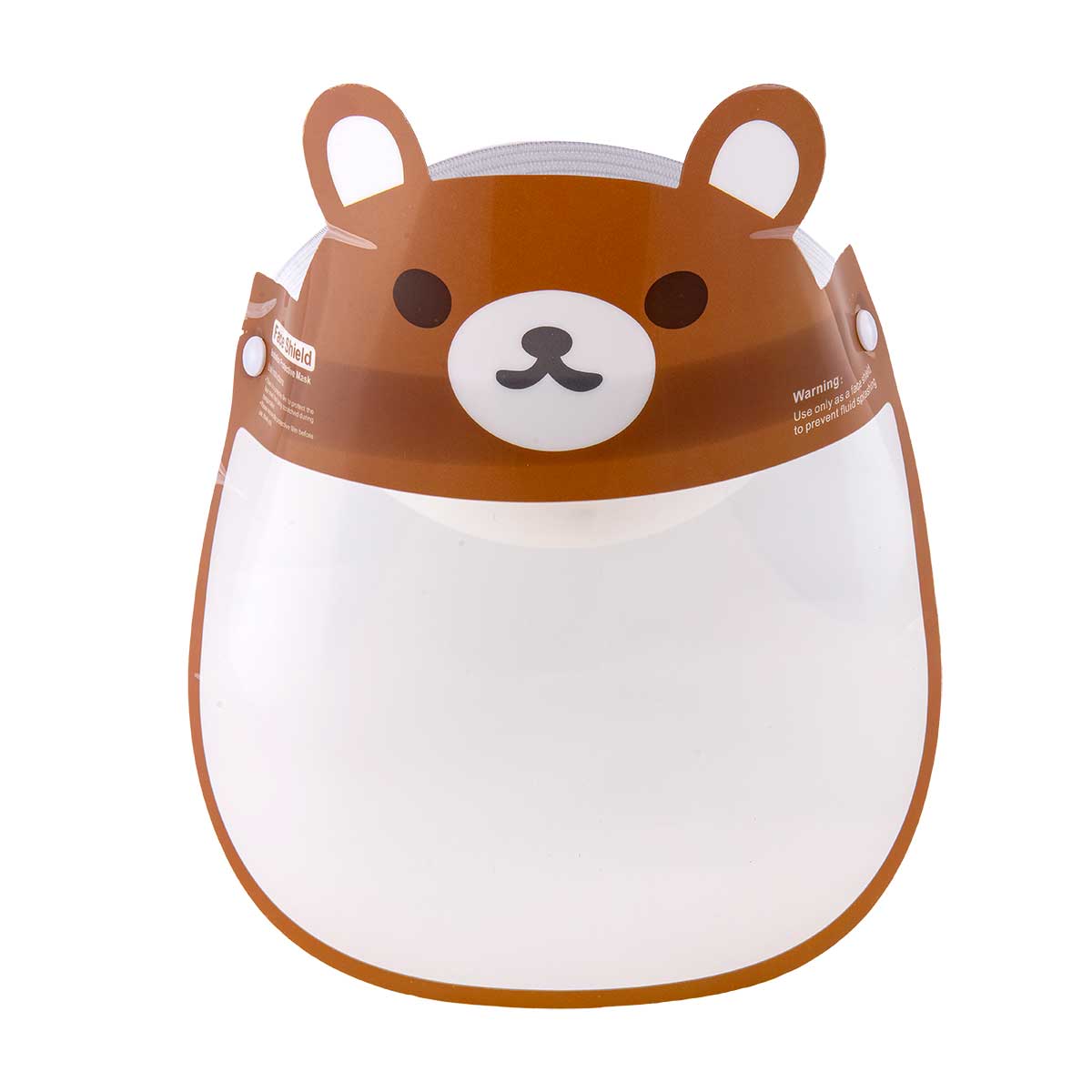 Wholesale PPE Kids Face Shield