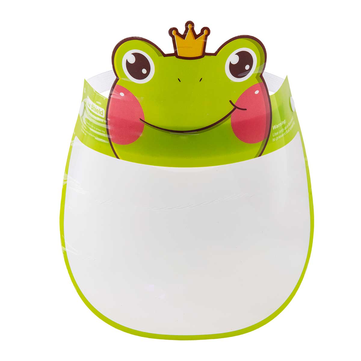 Wholesale PPE Kids Face Shield