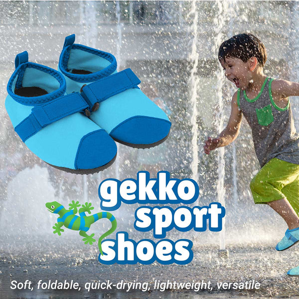 Wholesale Kid's Water Sport Shoes Package Deal (48 Pairs